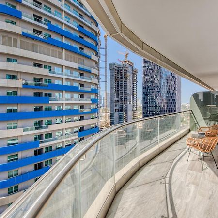Rh- Downtown Oasis, Spacious 01 Bedroom In Downtown Near Dubai Mall Exteriör bild
