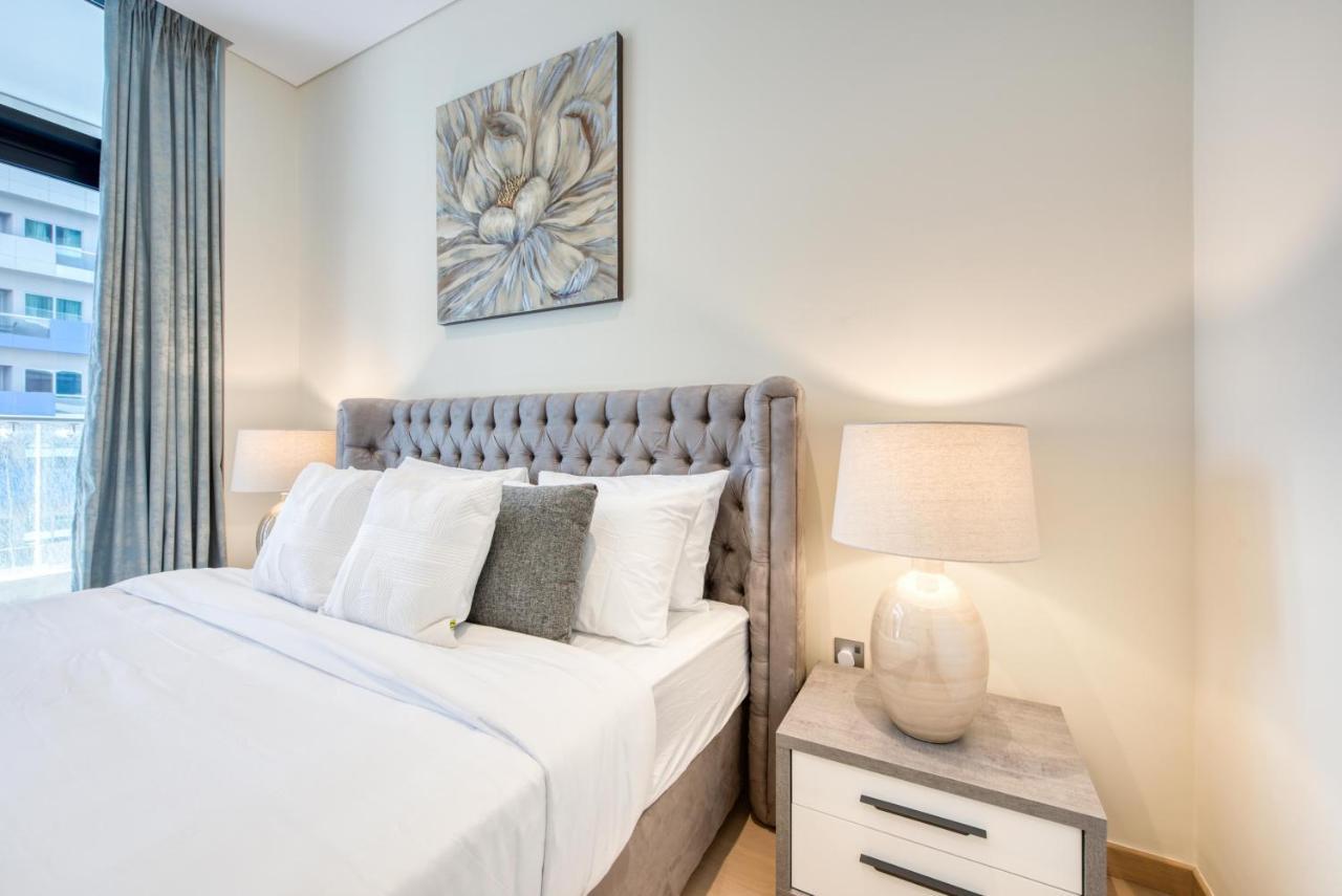 Rh- Downtown Oasis, Spacious 01 Bedroom In Downtown Near Dubai Mall Exteriör bild