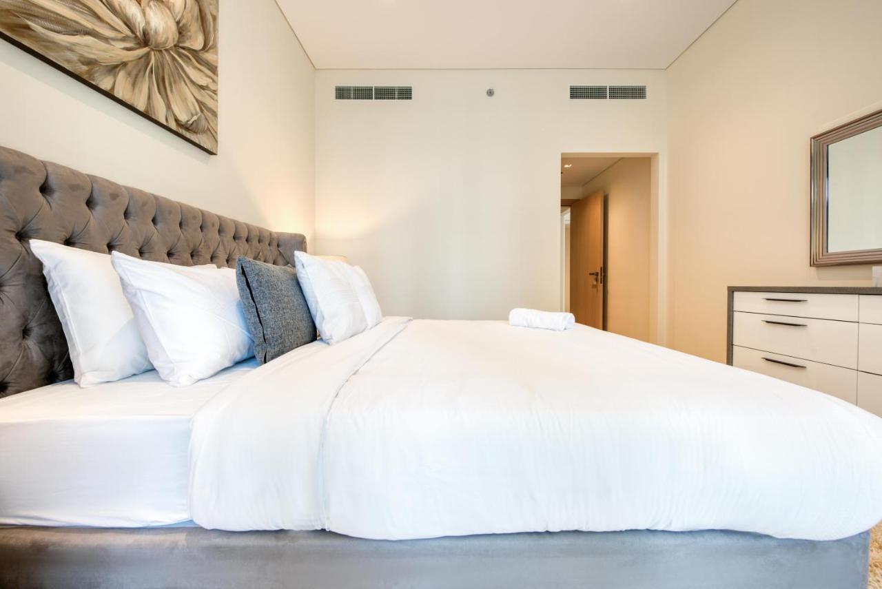Rh- Downtown Oasis, Spacious 01 Bedroom In Downtown Near Dubai Mall Exteriör bild