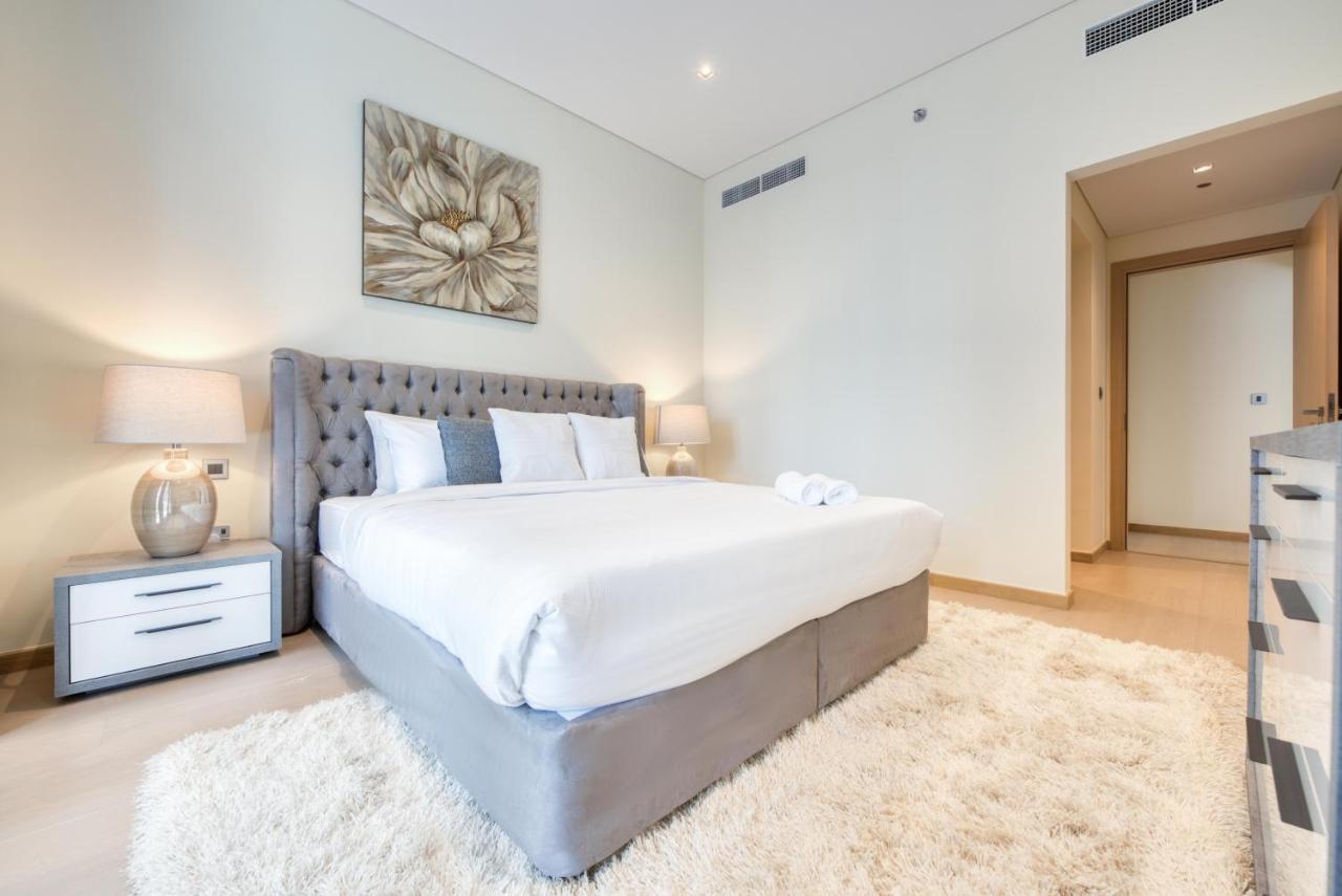 Rh- Downtown Oasis, Spacious 01 Bedroom In Downtown Near Dubai Mall Exteriör bild