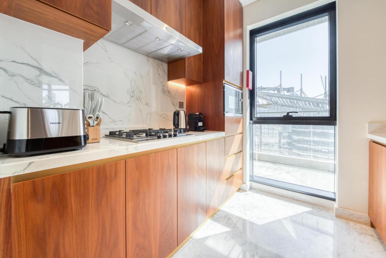Rh- Downtown Oasis, Spacious 01 Bedroom In Downtown Near Dubai Mall Exteriör bild