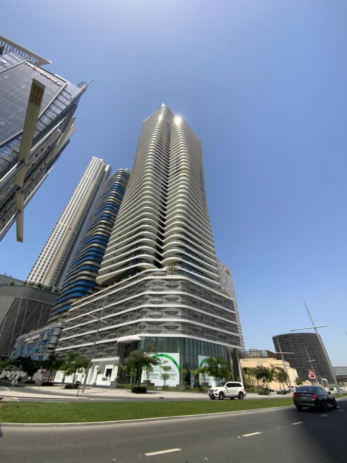 Rh- Downtown Oasis, Spacious 01 Bedroom In Downtown Near Dubai Mall Exteriör bild